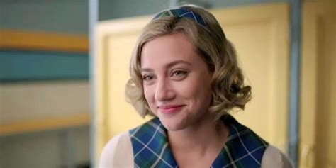 how old is betty cooper.